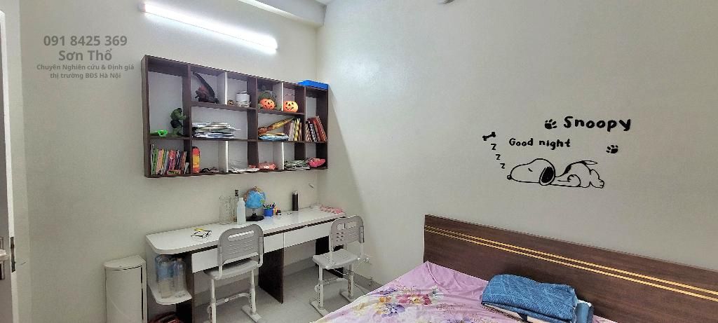 5 tầng 35m2 phường THỤY KHUÊ - cạnh trường CHU VĂN AN. - Ảnh 1